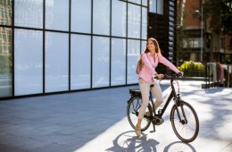 Le Crédit Vélo Cofidis : roulez vers un avenir plus vert !
